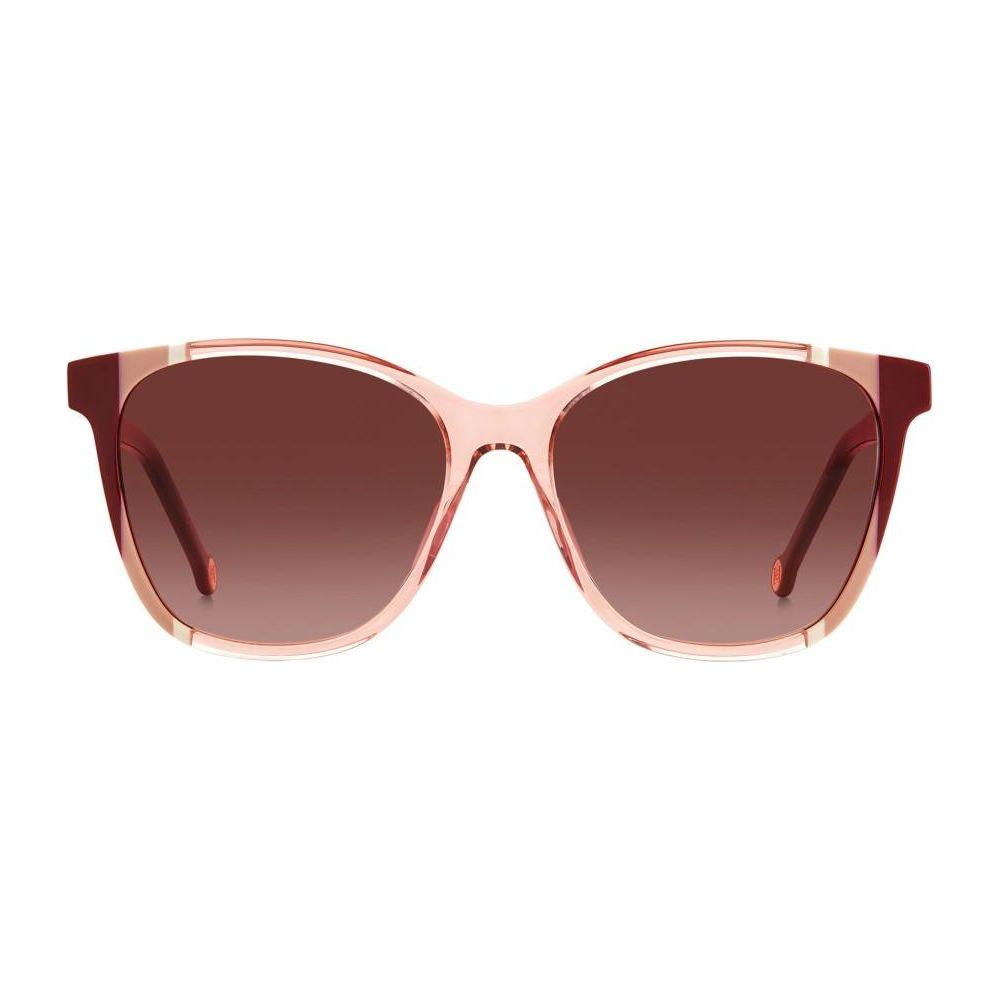 CAROLINA HERRERA MOD. CH 0061_S SUNGLASSES & EYEWEAR CAROLINA HERRERA SUNGLASSES