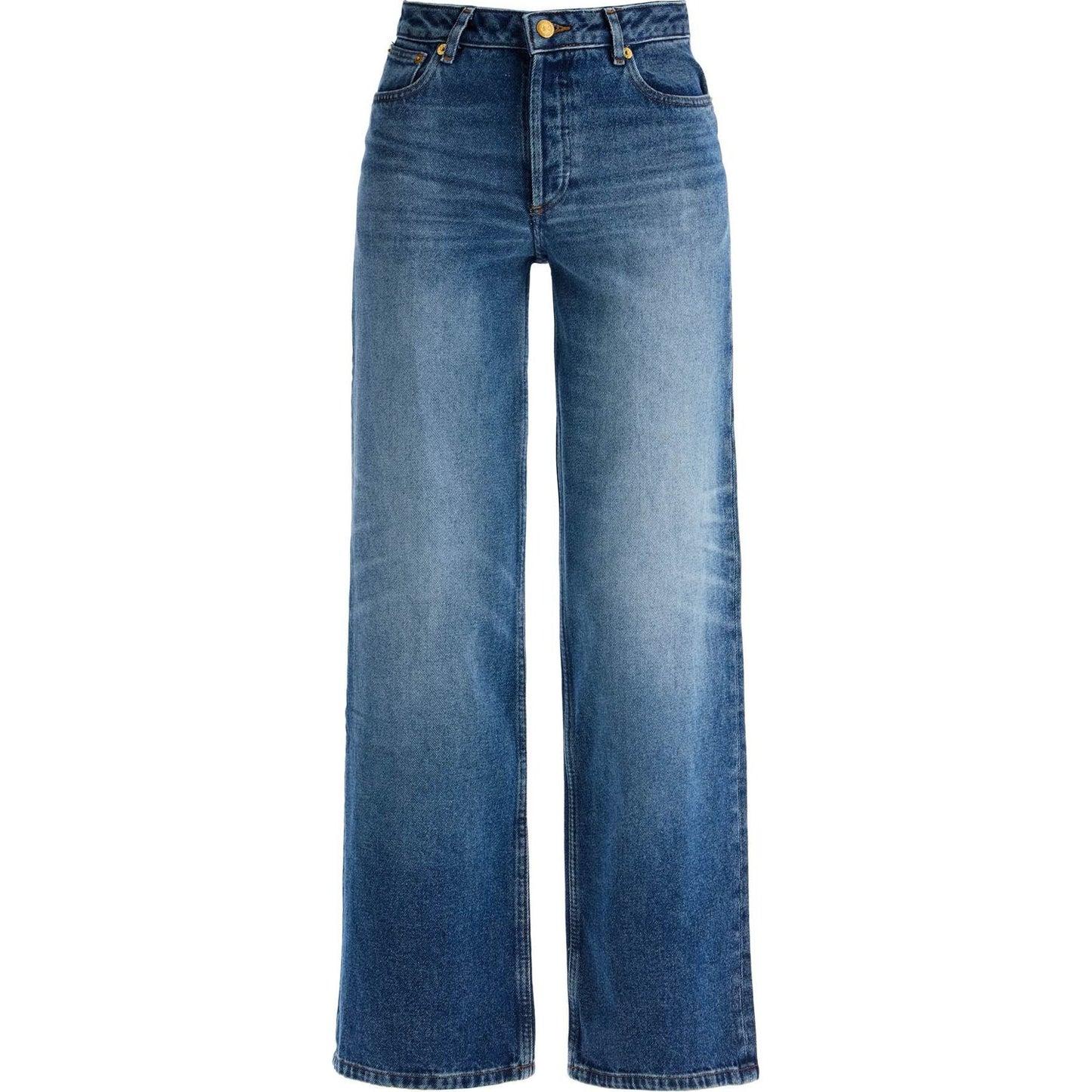 A.P.C. straight-cut elisabeth jeans Jeans A.P.C.