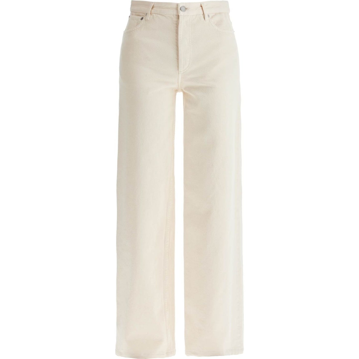 A.P.C. straight-cut elisabeth jeans Jeans A.P.C.