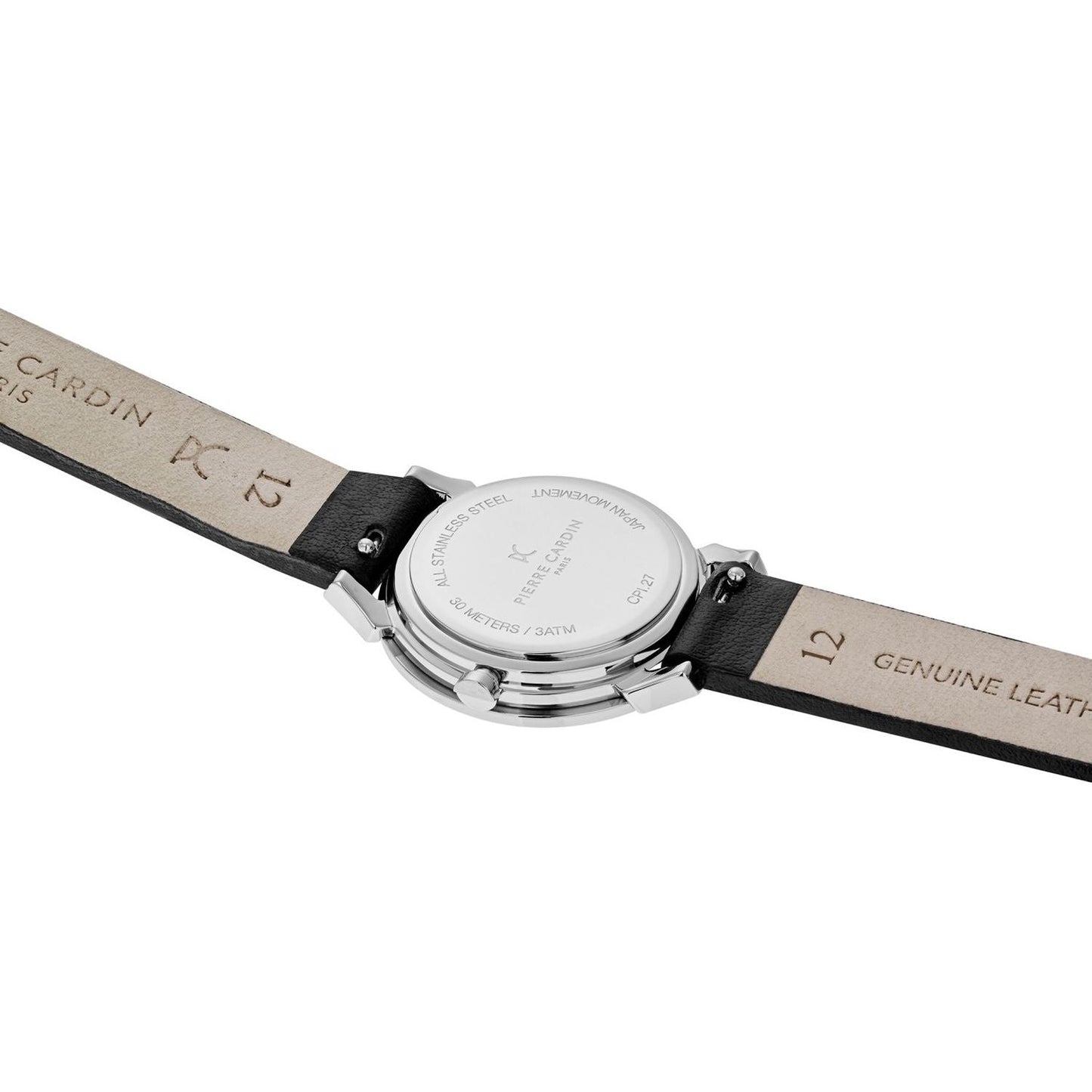 PIERRE CARDIN MOD. CPI-2510 WATCHES PIERRE CARDIN