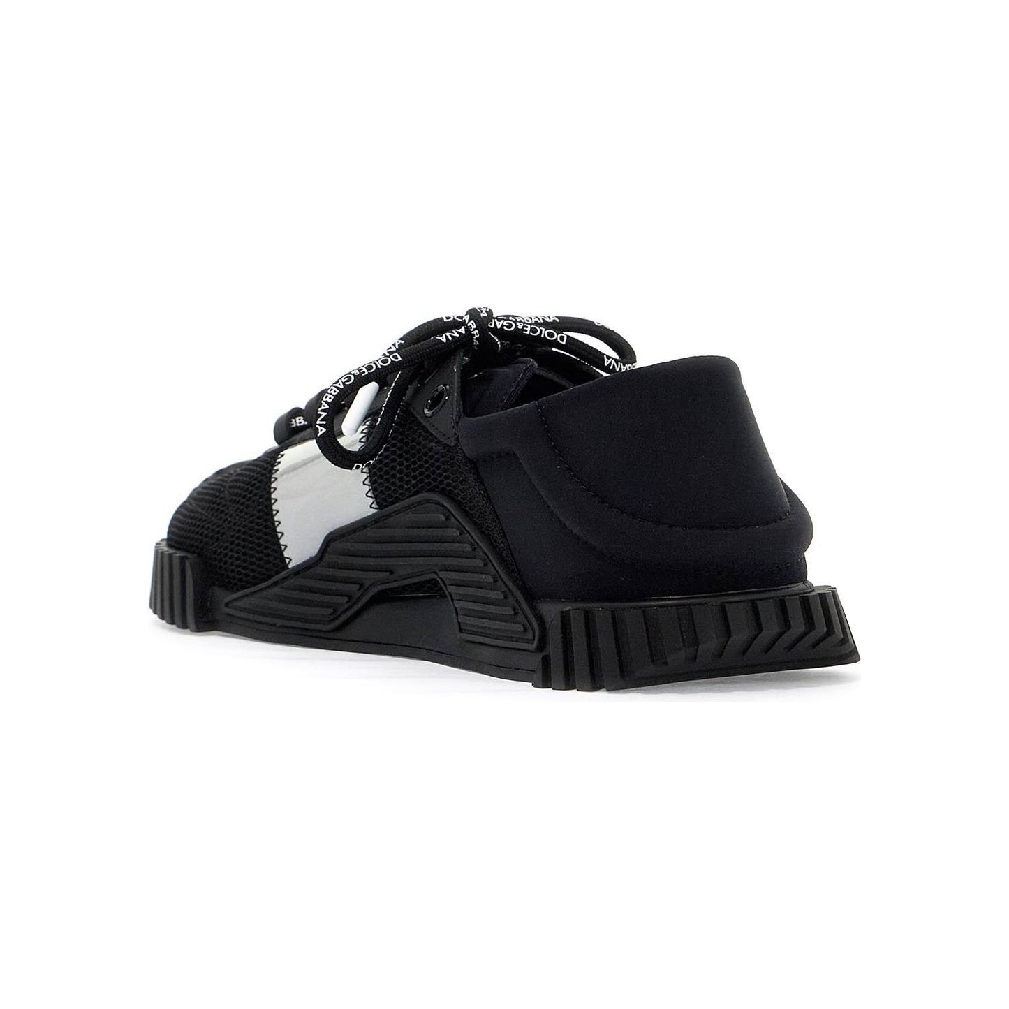 Dolce & Gabbana neoprene ns1 sneakers Sneakers Dolce & Gabbana