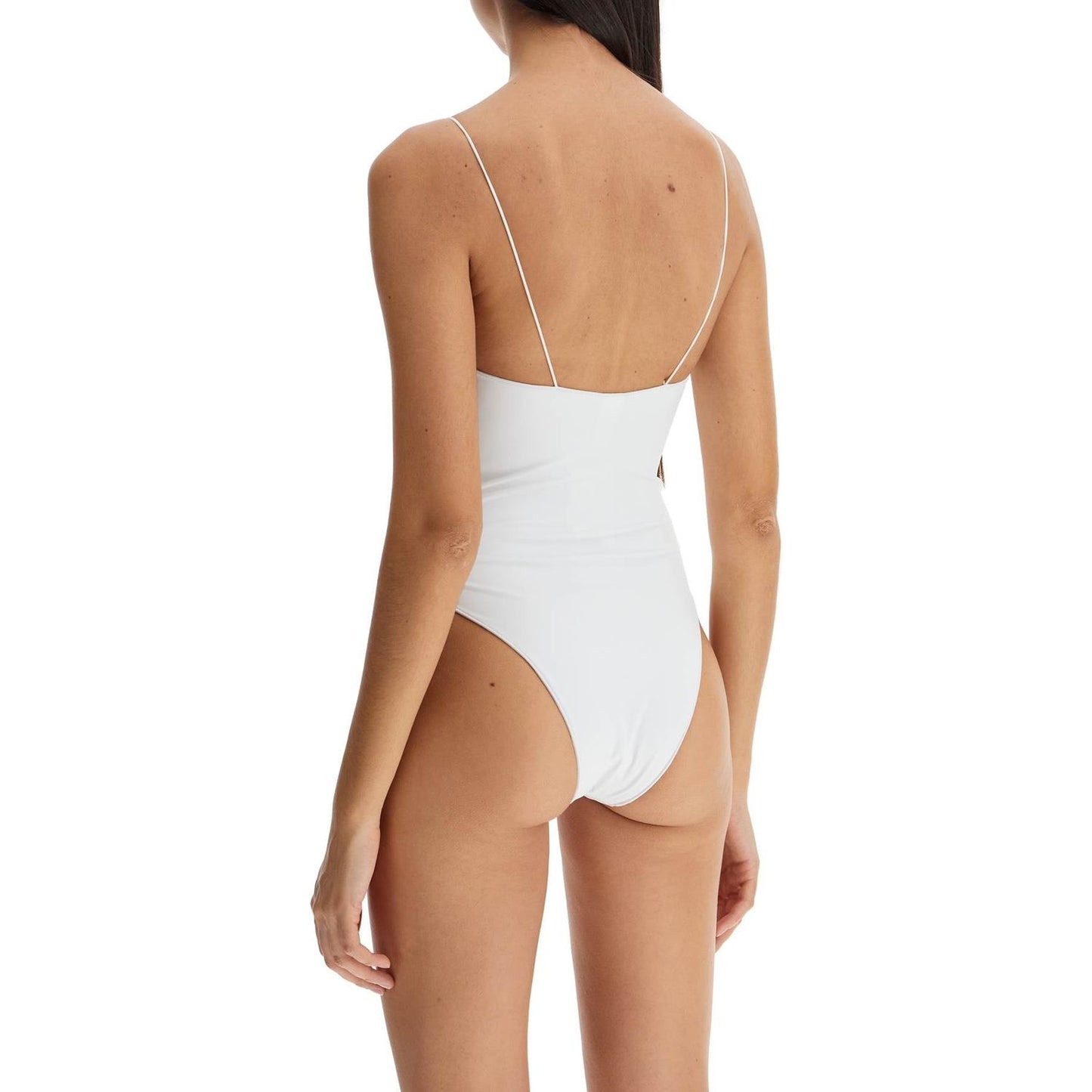 Tropic Of C sleeveless one-piece swimsuit Beachwear & underwear Tropic Of C