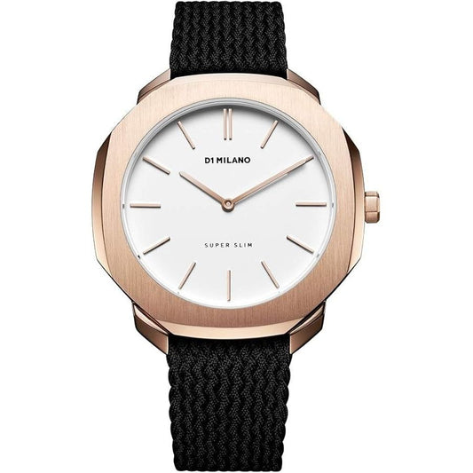 D1 MILANO Mod. SUPER SLIM WATCHES D1 MILANO