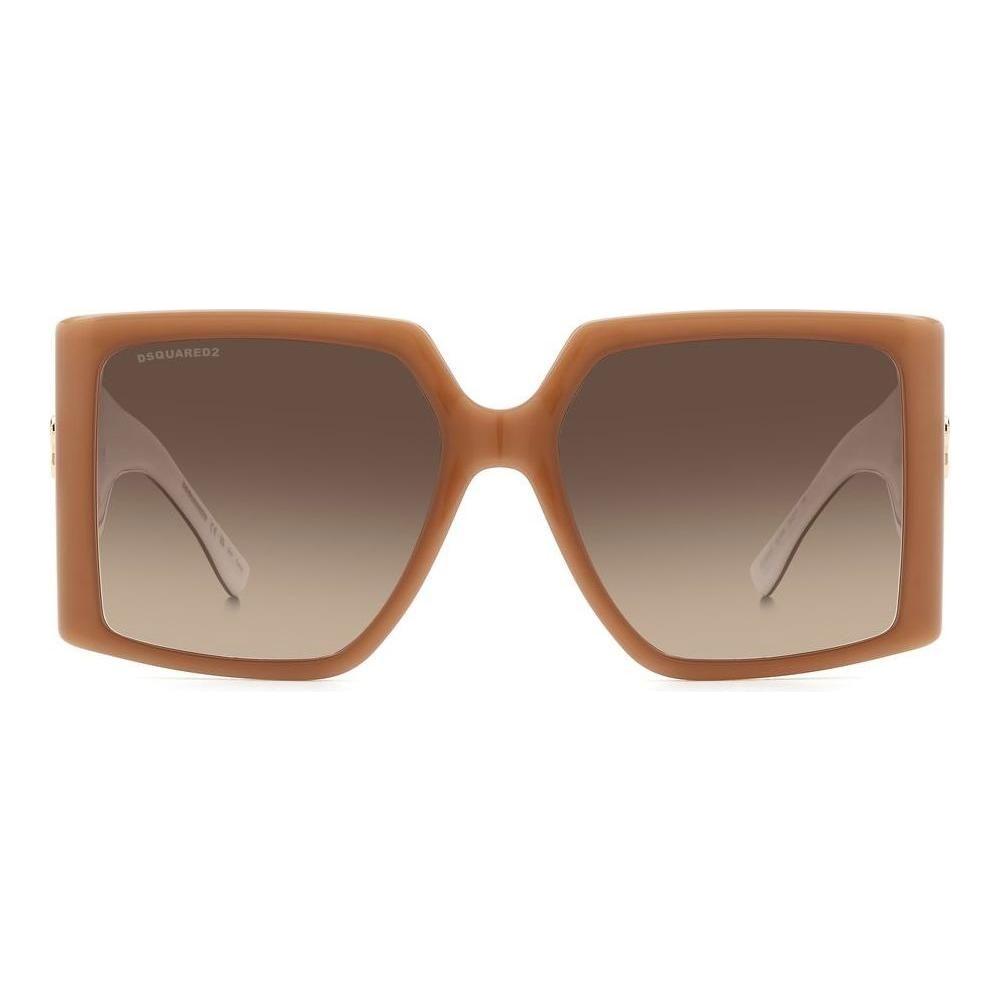 DSQUARED2 MOD. D2 0096_S SUNGLASSES & EYEWEAR DSQUARED2 SUNGLASSES