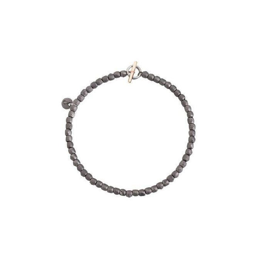 BRACCIALI DODO MOD. DBC0002GRANXGTIMXS DESIGNER FASHION JEWELLERY DODO