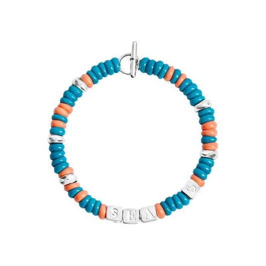 BRACCIALI DODO MOD. DBC4003RONDEOTCAGXL DESIGNER FASHION JEWELLERY DODO