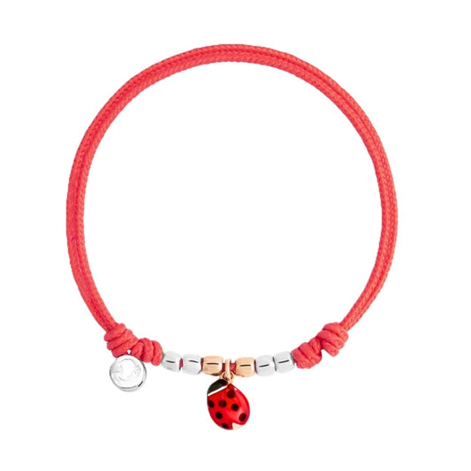 BRACCIALI DODO MOD. DBC4009PADLAROO9A DESIGNER FASHION JEWELLERY DODO