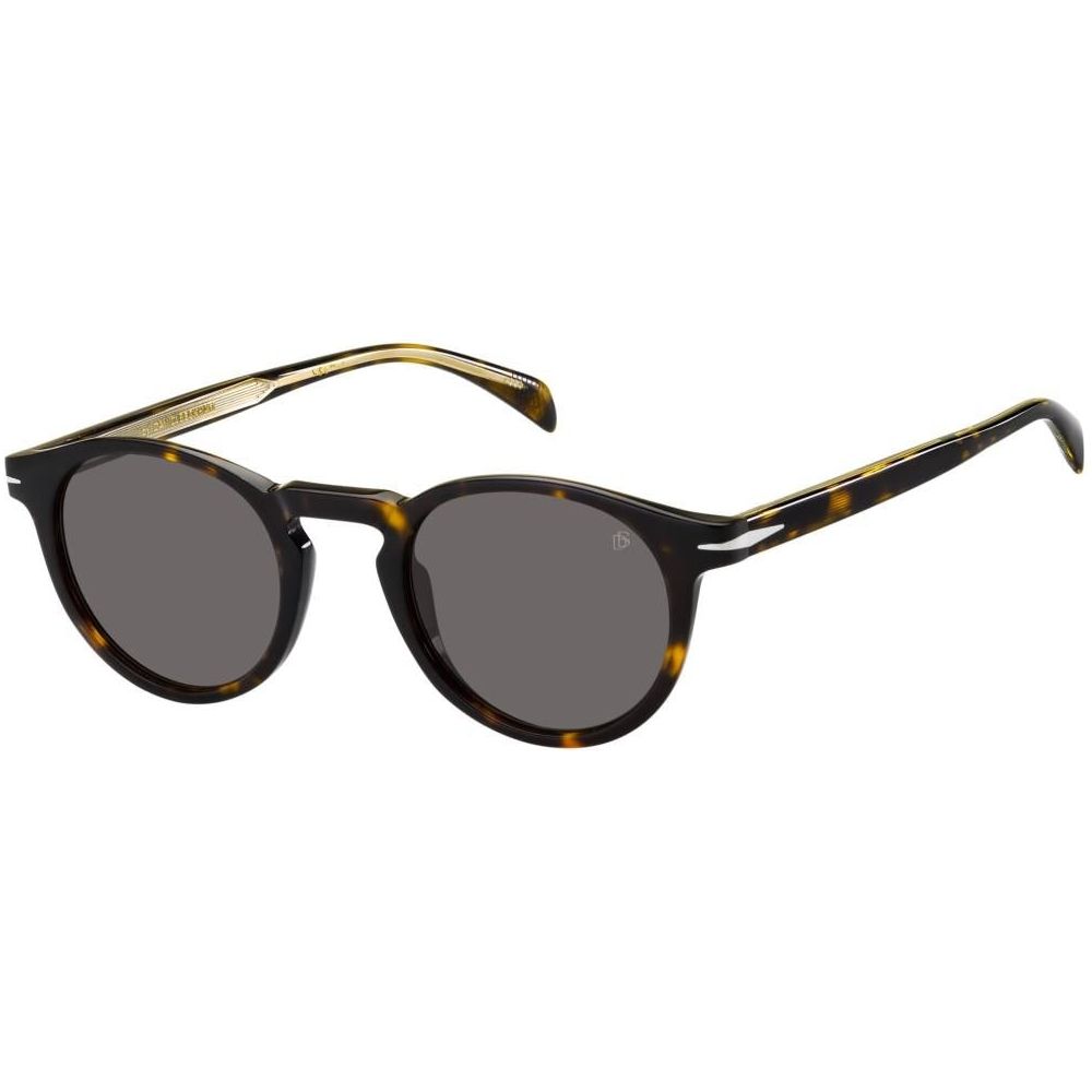 DAVID BECKHAM MOD. DB 1036_S SUNGLASSES & EYEWEAR DAVID BECKHAM SUNGLASSES