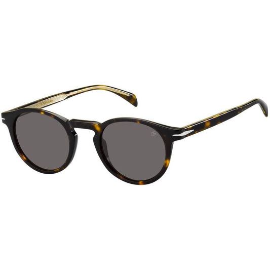 DAVID BECKHAM MOD. DB 1036_S SUNGLASSES & EYEWEAR DAVID BECKHAM SUNGLASSES