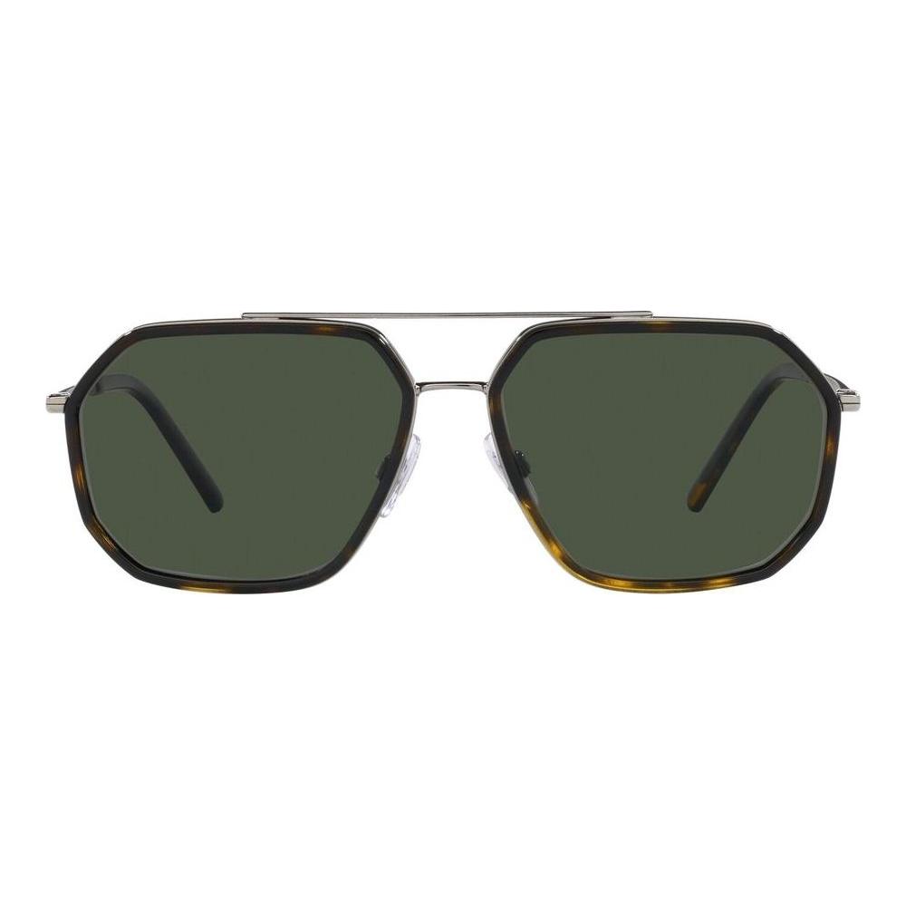 DOLCE & GABBANA MOD. DG 2285 SUNGLASSES & EYEWEAR DOLCE & GABBANA SUNGLASSES