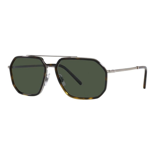 DOLCE & GABBANA MOD. DG 2285 SUNGLASSES & EYEWEAR DOLCE & GABBANA SUNGLASSES