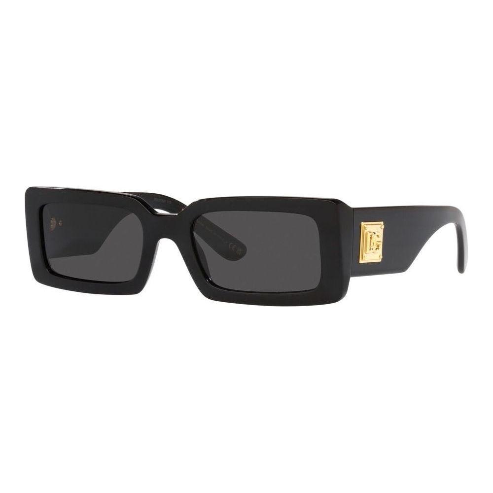 DOLCE & GABBANA MOD. DG 4416 SUNGLASSES & EYEWEAR DOLCE & GABBANA SUNGLASSES