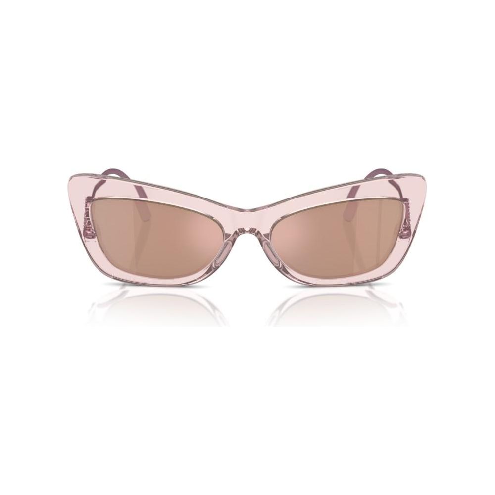 DOLCE & GABBANA MOD. DG 4467B SUNGLASSES & EYEWEAR DOLCE & GABBANA SUNGLASSES