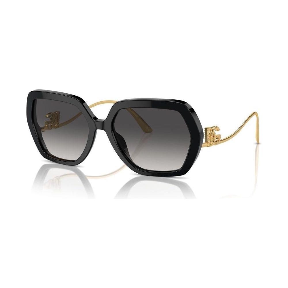 DOLCE & GABBANA MOD. DG 4468B SUNGLASSES & EYEWEAR DOLCE & GABBANA SUNGLASSES