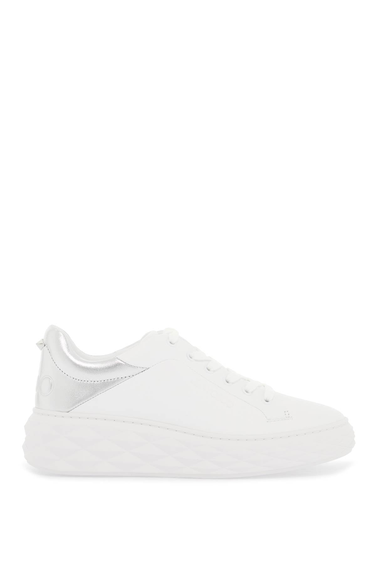 Jimmy Choo Jimmy Choo diamond maxi/f ii sneakers Sneakers Jimmy Choo