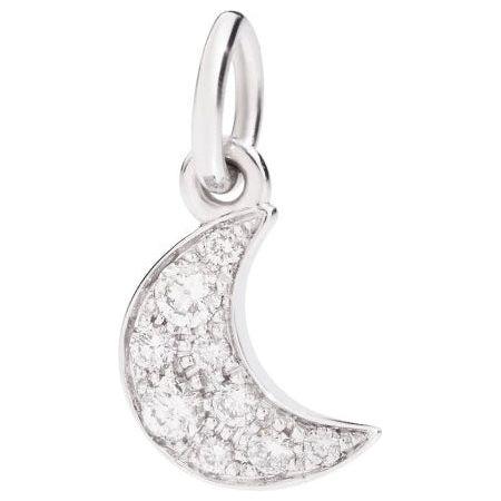 CHARMS DODO MOD. DMB9032MOONSDB0OB DESIGNER FASHION JEWELLERY DODO