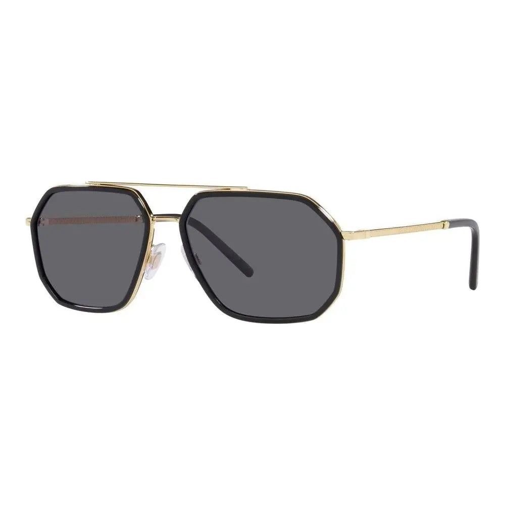 DOLCE & GABBANA MOD. DG 2285 SUNGLASSES & EYEWEAR DOLCE & GABBANA SUNGLASSES