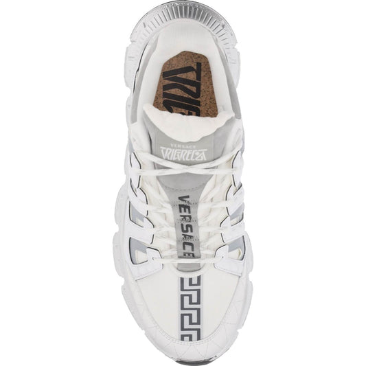 Versace 'trigreca' sneakers Sneakers Versace