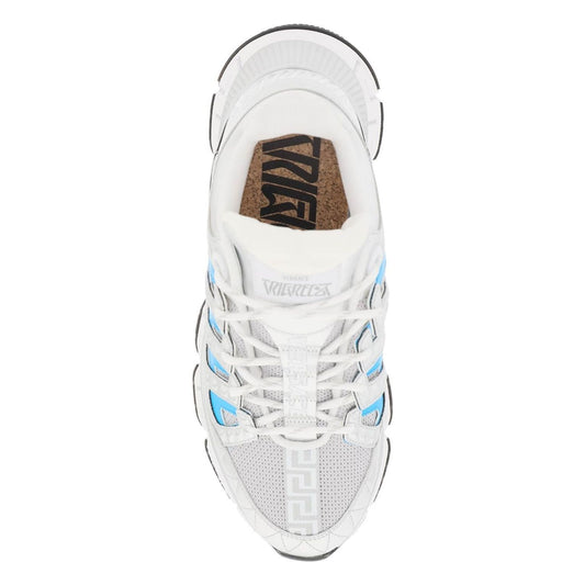 Versace trigreca men Sneakers Sneakers Versace