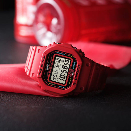 CASIO G-SHOCK Mod. THE ORIGIN WATCHES CASIO G-SHOCK