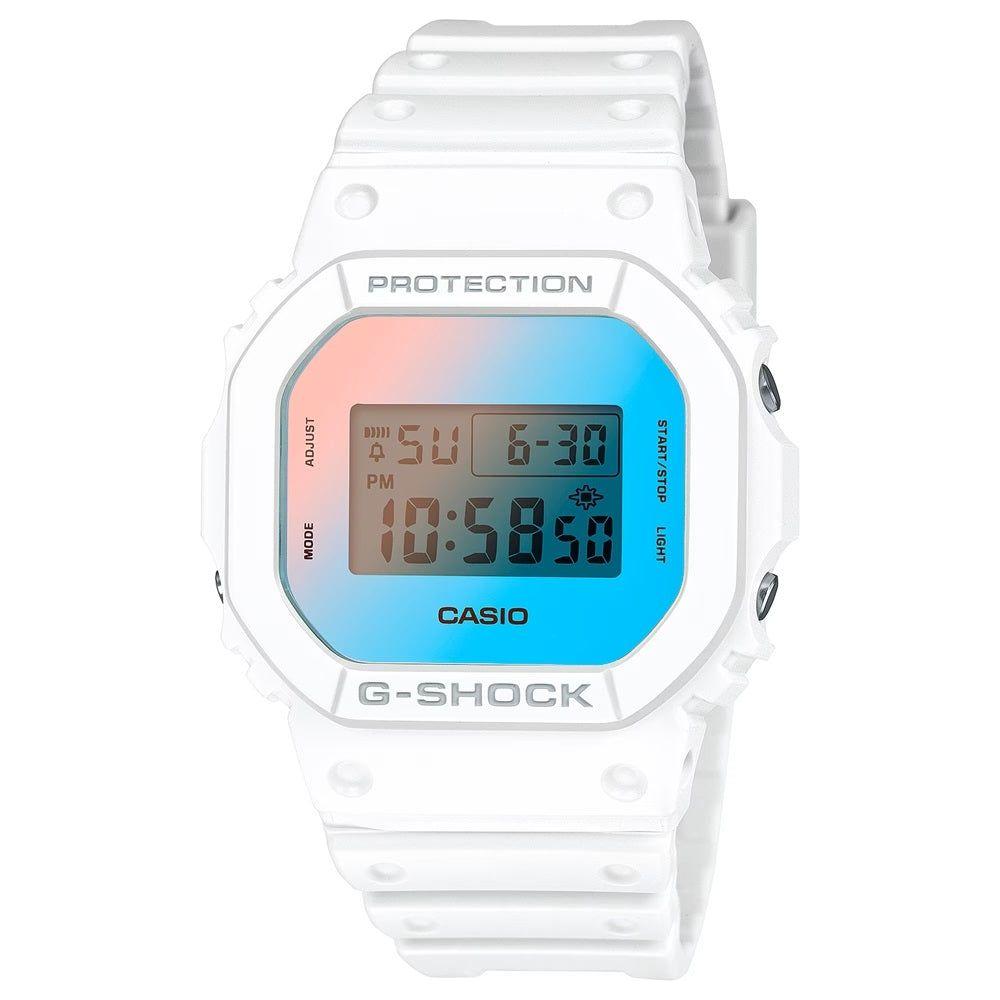 CASIO G-SHOCK Mod. THE ORIGIN - BEACH TIME LAPS SERIE WATCHES CASIO G-SHOCK