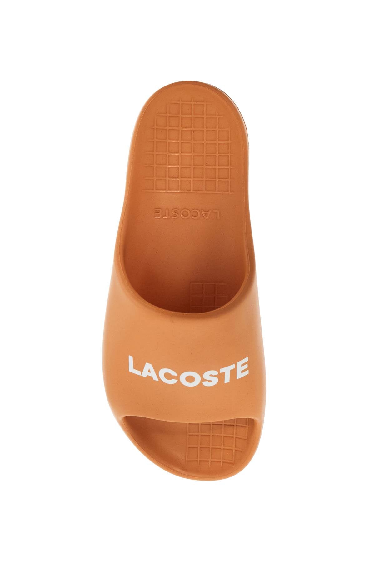 Lacoste 'slides serve 2 Sandals Lacoste