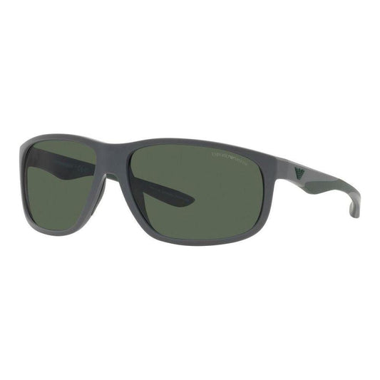 EMPORIO ARMANI MOD. EA 4199U SUNGLASSES & EYEWEAR EMPORIO ARMANI SUNGLASSES