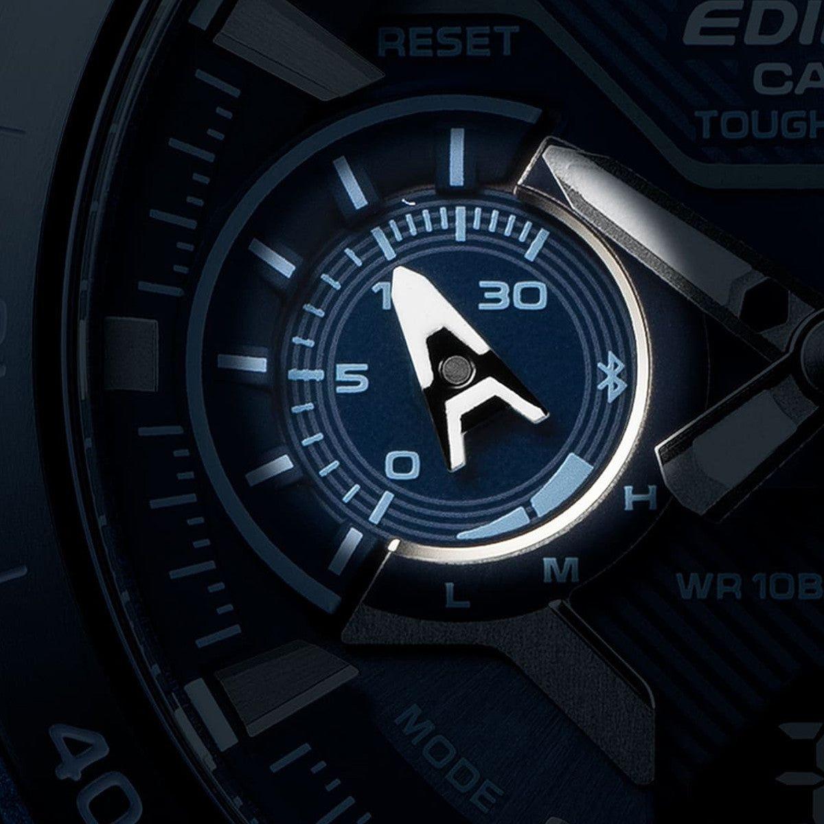 CASIO EDIFICE WATCHES Mod. ECB-2200CB-2AEF WATCHES CASIO EDIFICE