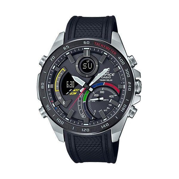 CASIO EDIFICE Mod. RACING MULTI-COLOR SERIE WATCHES CASIO EDIFICE