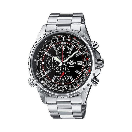 CASIO EDIFICE Mod. STANDARD CHRONO WATCHES CASIO EDIFICE