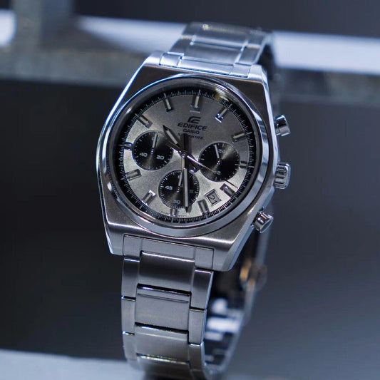 CASIO EDIFICE Mod. MOTORSPORT CHRONOGRAPH WATCHES CASIO EDIFICE