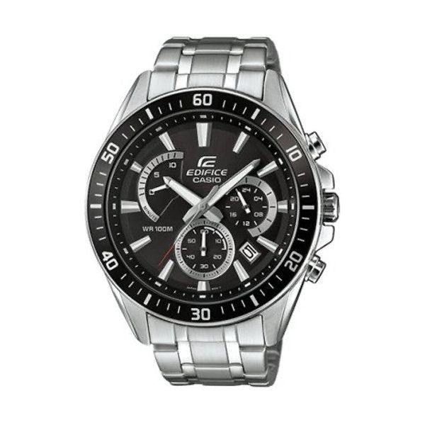 CASIO EDIFICE Mod. STANDARD CHRONO WATCHES CASIO EDIFICE