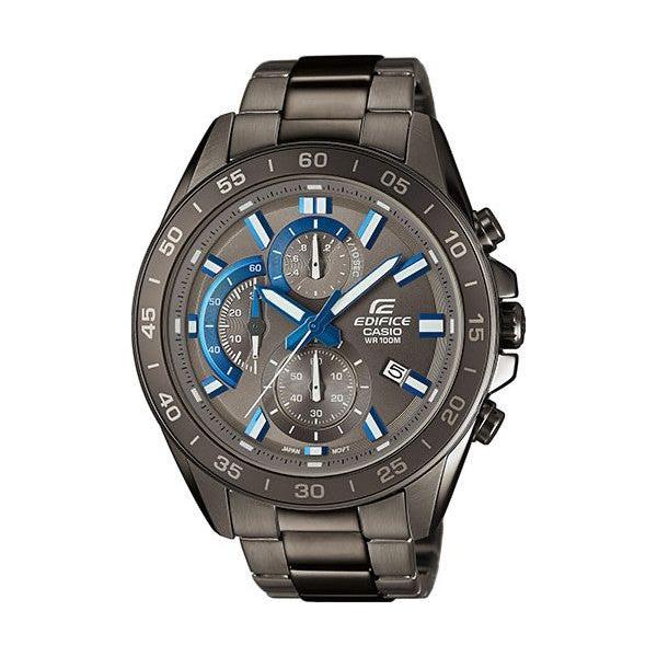 CASIO EDIFICE WATCHES Mod. EFV-550GY-8AVUEF WATCHES CASIO EDIFICE