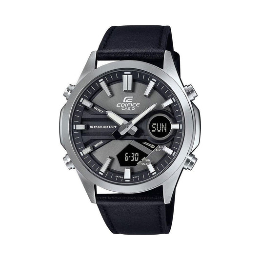 CASIO EDIFICE WATCHES Mod. EFV-C120L-8AEF WATCHES CASIO EDIFICE