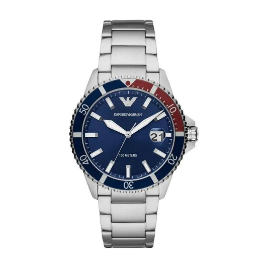 EMPORIO ARMANI MOD. PEPSI WATCHES EMPORIO ARMANI