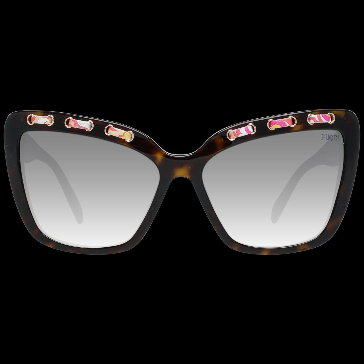 EMILIO PUCCI MOD. EP0101 5952B SUNGLASSES & EYEWEAR EMILIO PUCCI SUNGLASSES