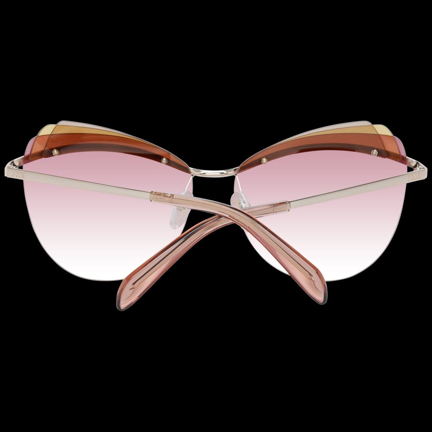 EMILIO PUCCI MOD. EP0112 5928T SUNGLASSES & EYEWEAR EMILIO PUCCI SUNGLASSES