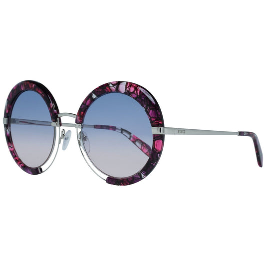 EMILIO PUCCI MOD. EP0114 5454W SUNGLASSES & EYEWEAR EMILIO PUCCI SUNGLASSES