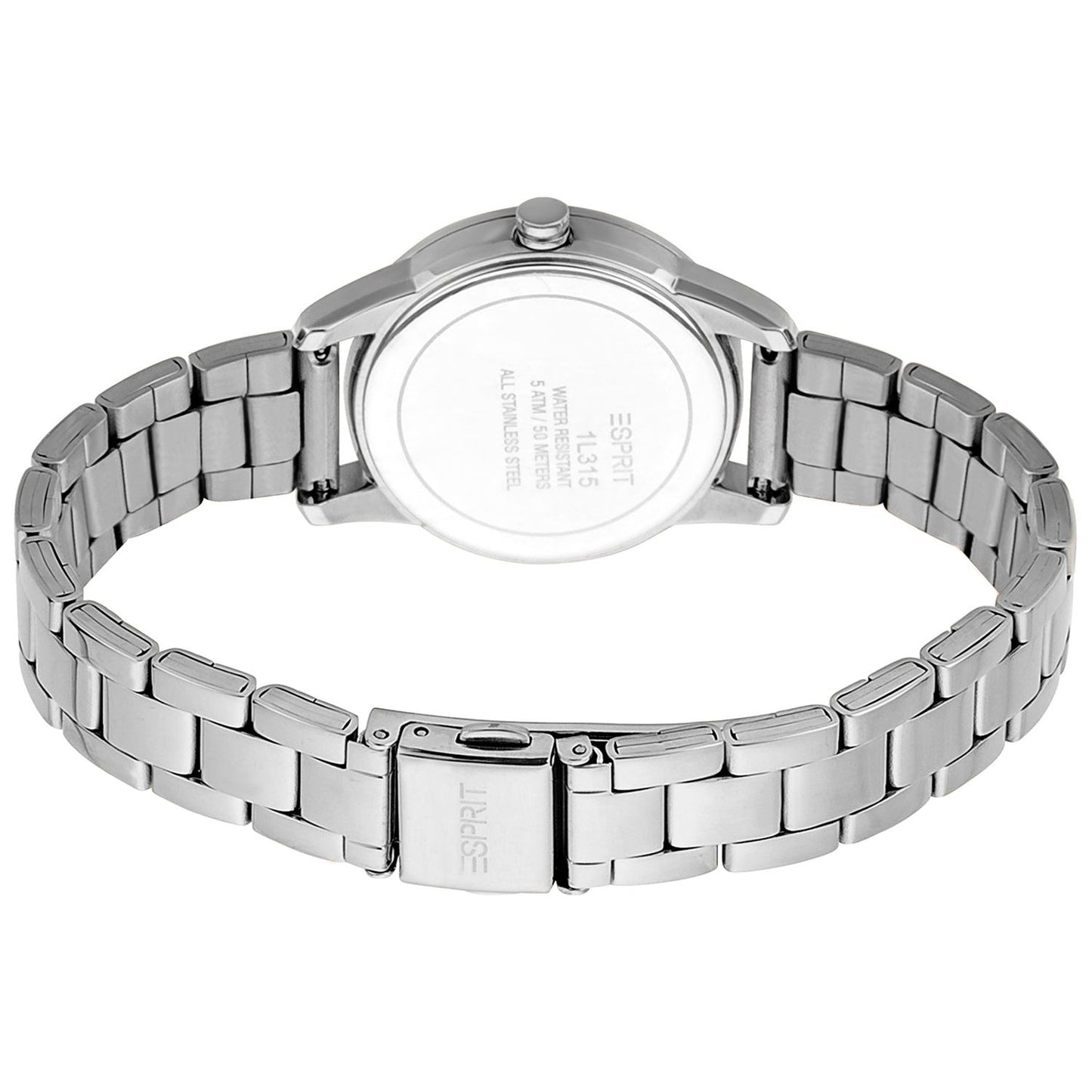 ESPRIT MOD. ES1L315M0065 WATCHES ESPRIT TIME