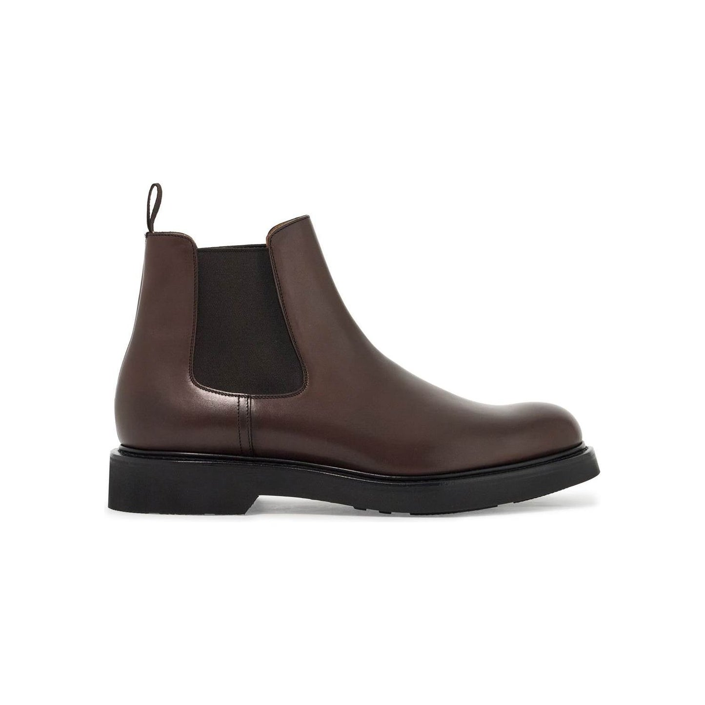 Church'S leather leicester chelsea boots Boots Church'S