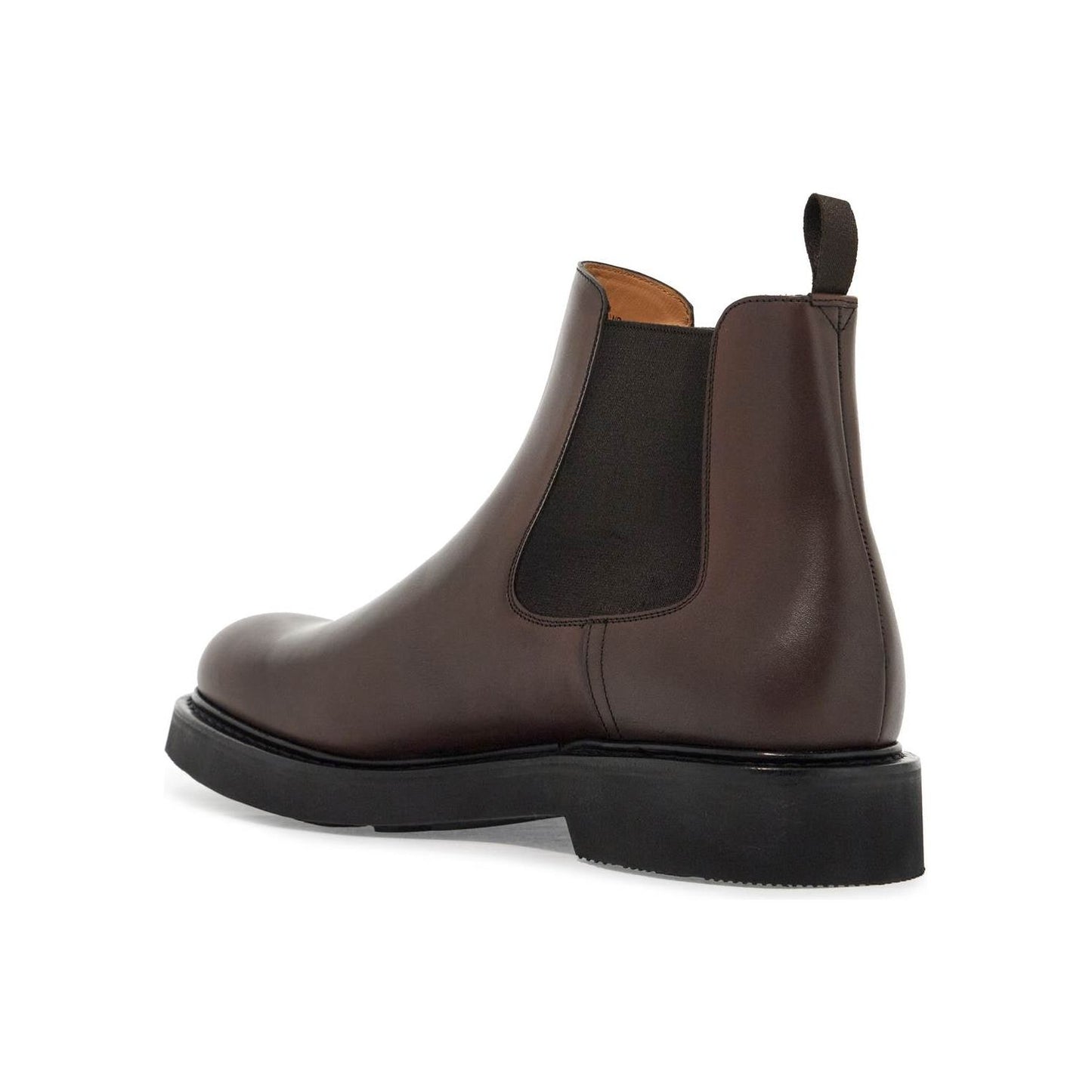 Church'S leather leicester chelsea boots Boots Church'S