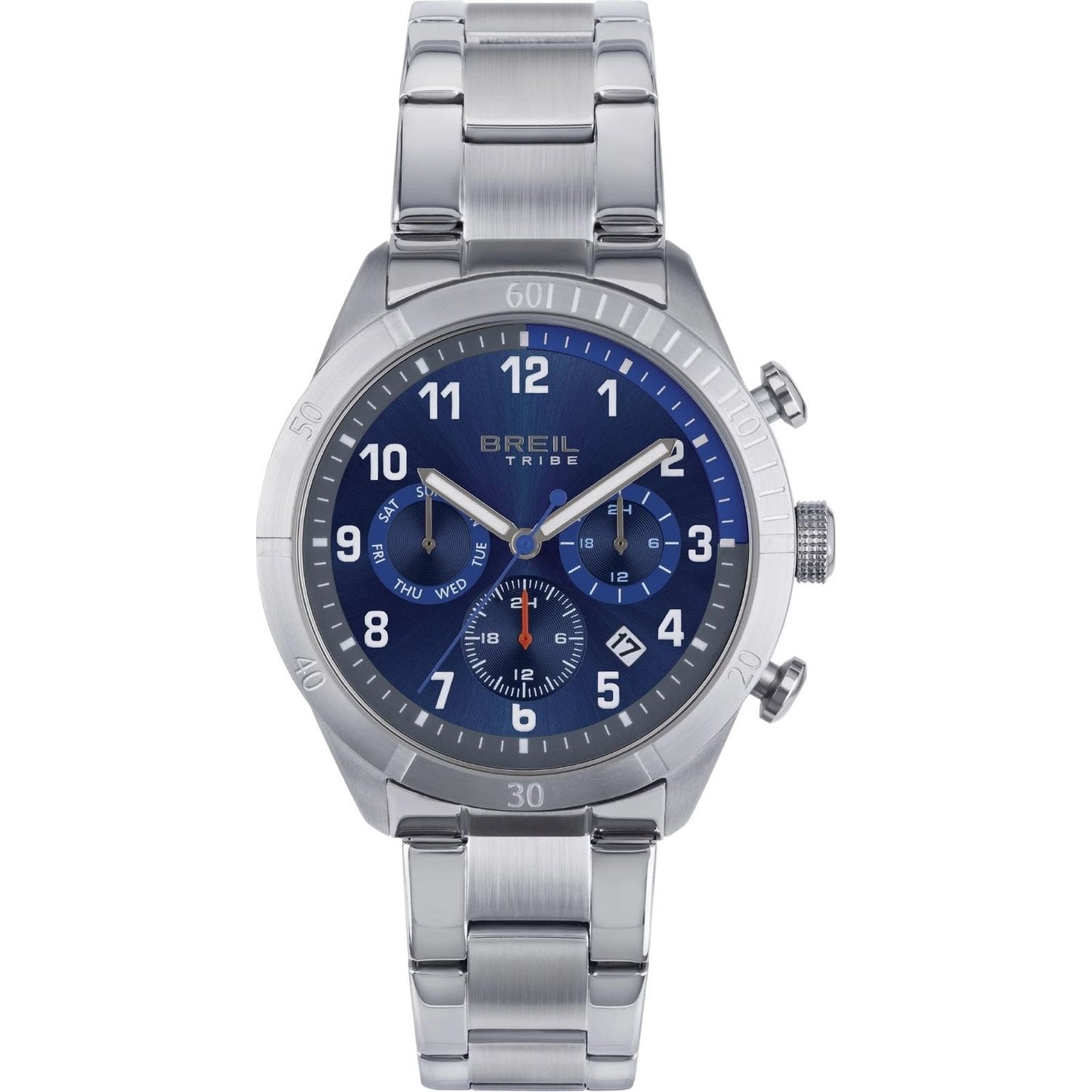 BREIL TRIBE Mod. EW0593 WATCHES BREIL