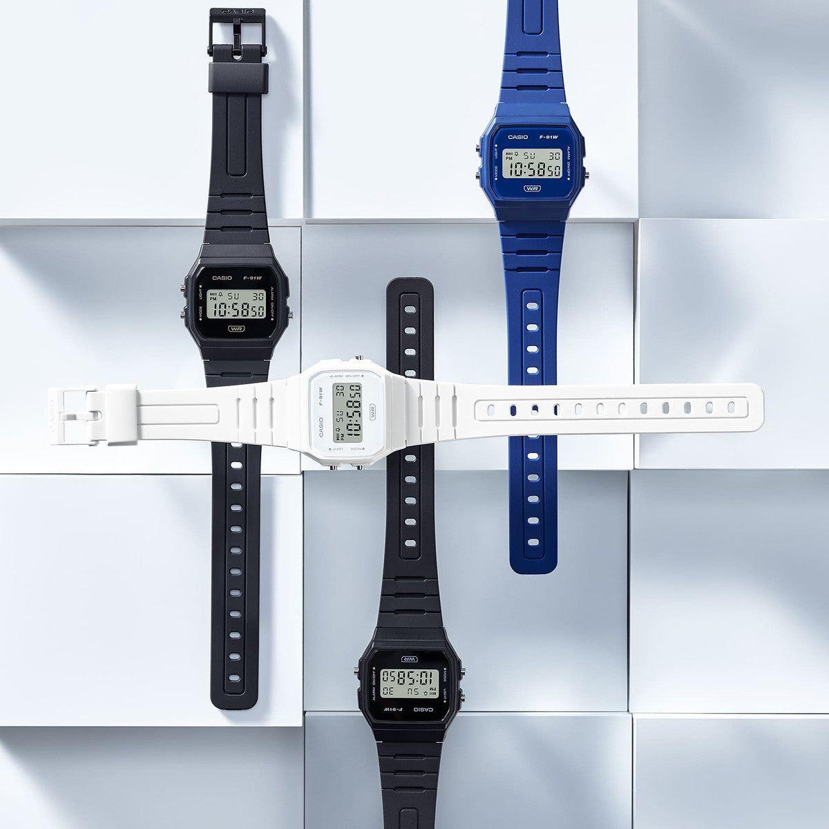 CASIO VINTAGE WATCHES CASIO