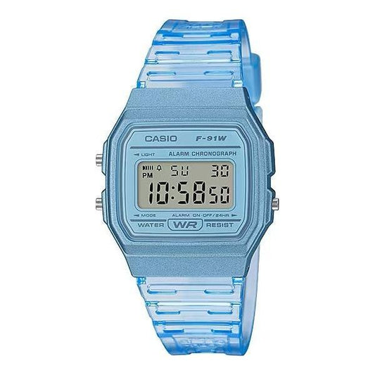 CASIO VINTAGE WATCHES CASIO COLLECTION & VINTAGE