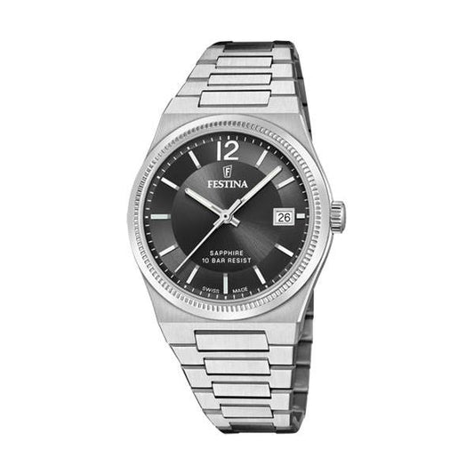 FESTINA WATCHES Mod. F20035/6 WATCHES FESTINA