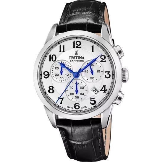 FESTINA WATCHES Mod. F20041/1 WATCHES FESTINA