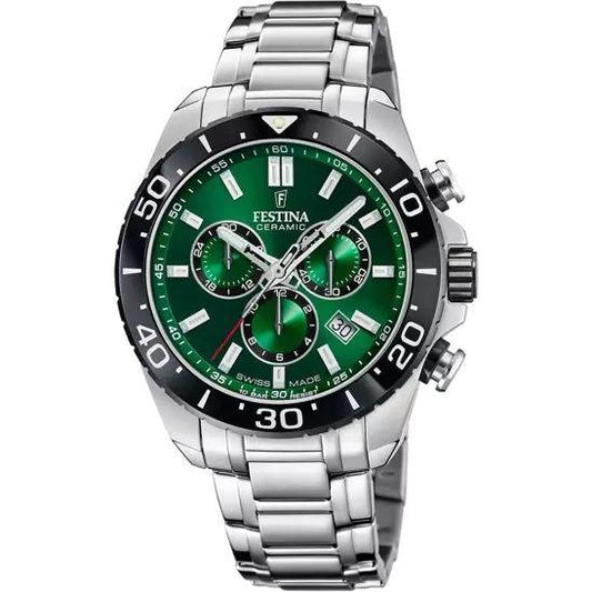 FESTINA WATCHES Mod. F20042/3 WATCHES FESTINA