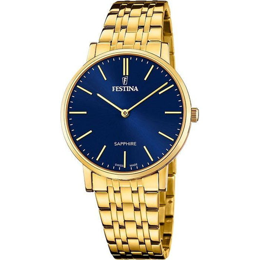 FESTINA WATCHES Mod. F20046/4 WATCHES FESTINA