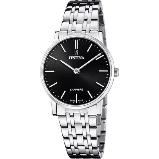 FESTINA WATCHES Mod. F20047/4 WATCHES FESTINA