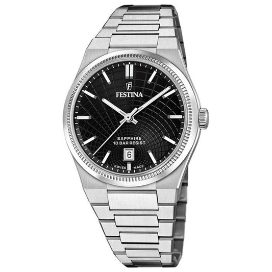 FESTINA WATCHES Mod. F20051/6 WATCHES FESTINA